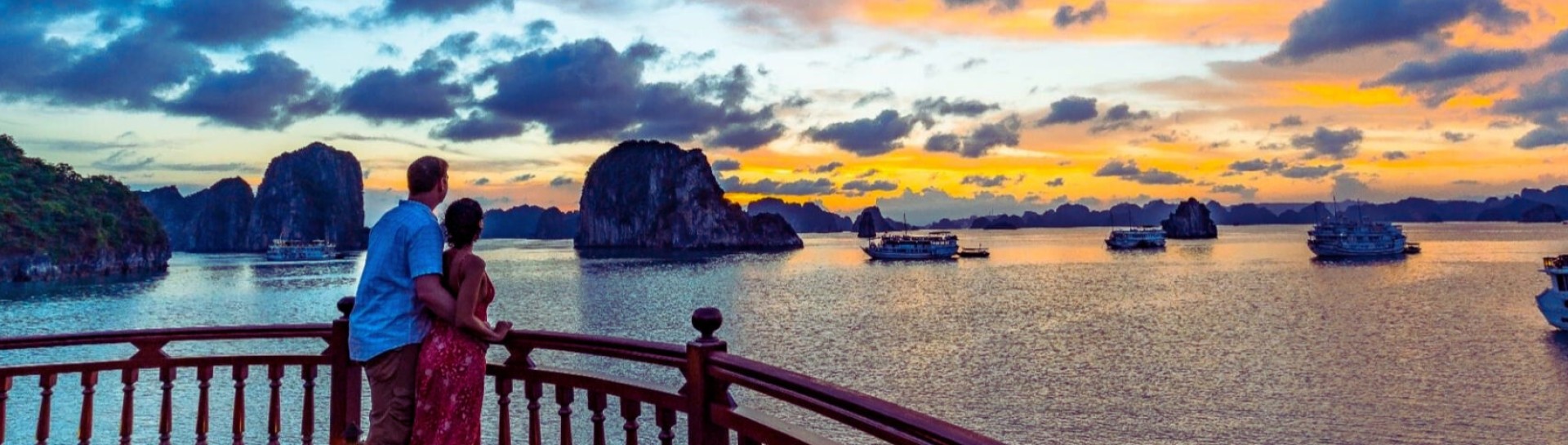Vietnam Day Trips